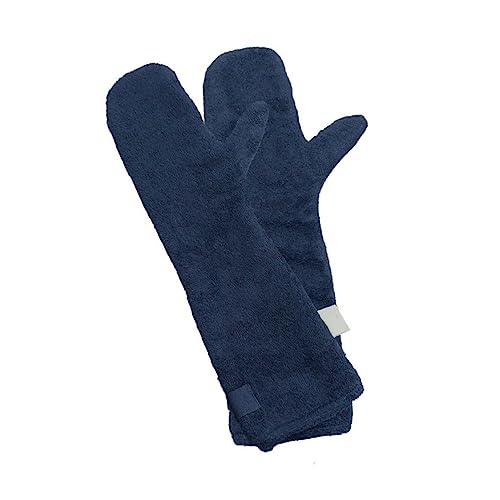 Toyvian Saugfähige Haustier Reinigungshandschuhe 1 Paar Mikrofaser Hundewaschhandschuhe Wasserabsorbierende Pfotenpflege für Hunde und Katzen für Trocknung und Fellpflege Toyvian Saugfähige Haustier Reinigungshandschuhe 1 Paar Mikrofaser Hundewaschhandschuhe Wasserabsorbierende Pfotenpflege für Hunde und Katzen für Trocknung und Fellpflege von Toyvian