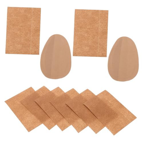 Toyvian 1Paar Ohrstützaufkleber für Welpen Bequem und Anzuwenden Effektive Ohrkorrektur für Niedliche Haustiere Langlebig Toyvian 1Paar Ohrstützaufkleber für Welpen Bequem und Anzuwenden Effektive Ohrkorrektur für Niedliche Haustiere Langlebig von Toyvian