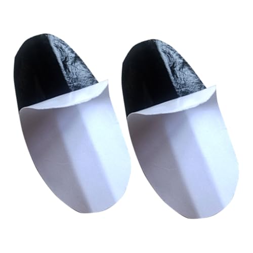 Toyvian 1Paar Ohrstützband Für Welpen Effektive Ohrunterstützung Und Bequem Für Korrektur Von Ohrenproblemen Bei Hunden Toyvian 1Paar Ohrstützband Für Welpen Effektive Ohrunterstützung Und Bequem Für Korrektur Von Ohrenproblemen Bei Hunden von Toyvian