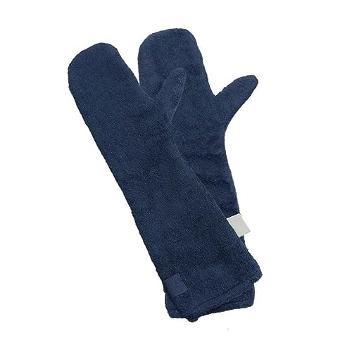Toyvian 1paar Absorbierende -pflegehandschuhe Mikrofaser-trockentücher Für Hunde Katzen Und Pferde Abtrocknen Und Baden Farbe Zufällig Toyvian 1paar Absorbierende -pflegehandschuhe Mikrofaser-trockentücher Für Hunde Katzen Und Pferde Abtrocknen Und Baden Farbe Zufällig von Toyvian