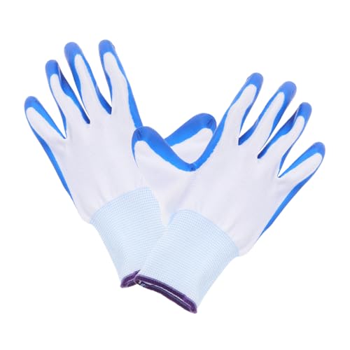 Toyvian 1Paar Tierhandschuhe Für Kleintiere Flexible Und Weiche Bissschutz Für Hamster Und Reptilien Für Sichere Fellpflege Und Tierhandling von Toyvian
