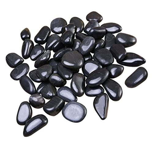 Toyvian 1Satz Dekorative Steine Für Aquarium Und Garten Natürliche Kieselsteine Dekoration Für Fischtanks Blumentöpfe Teiche Und Landschaftsbau Toyvian 1Satz Dekorative Steine Für Aquarium Und Garten Natürliche Kieselsteine Dekoration Für Fischtanks Blumentöpfe Teiche Und Landschaftsbau von Toyvian