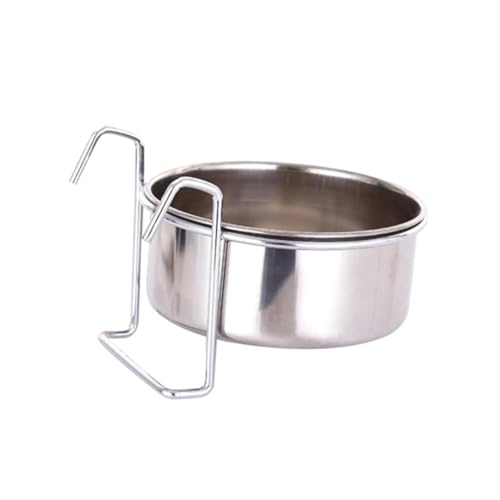 Toyvian 1Satz Haustier Futter und Wassernapf Hängende Futterschale für Katzen Langlebig zu Reinigen mit Praktischem Gestelldesign Toyvian 1Satz Haustier Futter und Wassernapf Hängende Futterschale für Katzen Langlebig zu Reinigen mit Praktischem Gestelldesign von Toyvian
