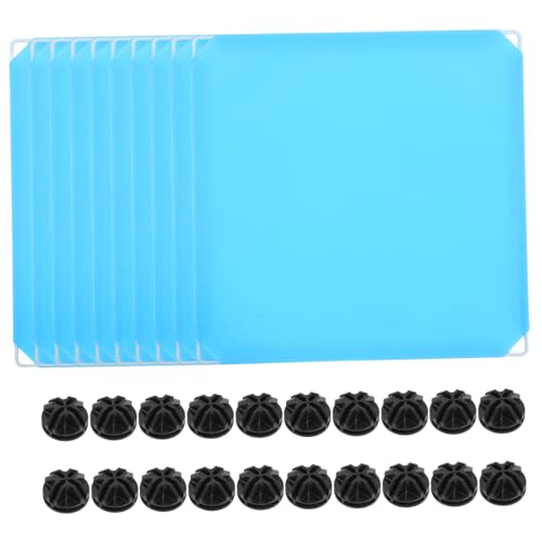 Toyvian 1Satz Kleines Haustier Laufstall Teilig Für Küken Und Tragbar Und Vielseitig Für Drinnen Und Draußen Zu Montieren Reinigen Toyvian 1Satz Kleines Haustier Laufstall Teilig Für Küken Und Tragbar Und Vielseitig Für Drinnen Und Draußen Zu Montieren Reinigen von Toyvian