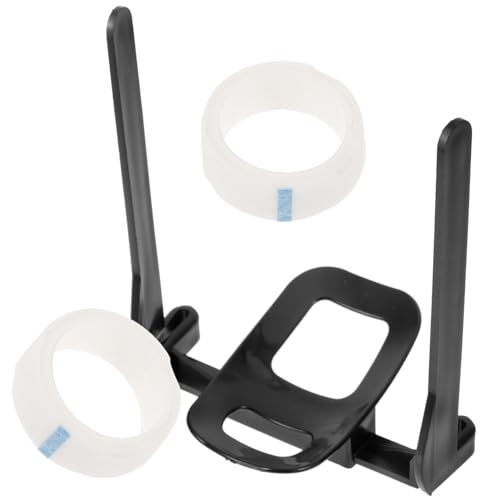 Toyvian 1Satz Ohrstütze Aufsteller für Große und Kleine Klebeband Haustier Zubehör zur Unterstützung von Welpenohren Toyvian 1Satz Ohrstütze Aufsteller für Große und Kleine Klebeband Haustier Zubehör zur Unterstützung von Welpenohren von Toyvian