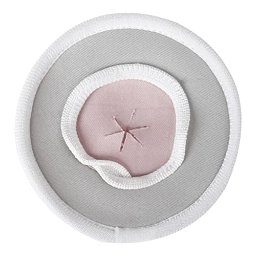 Toyvian 1Stück Elizabeth Ring für Kleine Schutzkragen für Meerschweinchen Halsband zur Wundheilung Zufällige für Pflege und Ihres Haustiers Toyvian 1Stück Elizabeth Ring für Kleine Schutzkragen für Meerschweinchen Halsband zur Wundheilung Zufällige für Pflege und Ihres Haustiers von Toyvian