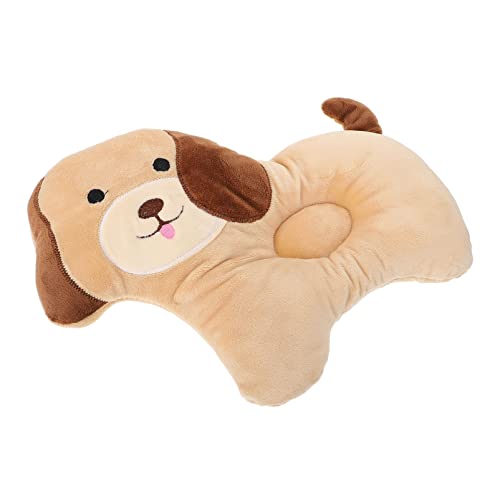 Toyvian 1Stück Haustierkissen für Hunde und Katzen Hautfreundliches Tragbares Schlafkissen für Kleine und Mittlere Tiere Einfach zu Reinigen für Unterwegs von Toyvian