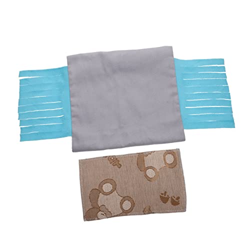 Toyvian 1Stück Kreatives Hamsterversteck Lustiges Tunnelspielzeug für Kleintiere Sicher und Multifunktional für Hamster Meerschweinchen und Zwergkaninchen Toyvian 1Stück Kreatives Hamsterversteck Lustiges Tunnelspielzeug für Kleintiere Sicher und Multifunktional für Hamster Meerschweinchen und Zwergkaninchen von Toyvian