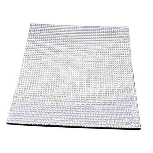 Toyvian 1Stück Papageienunterlage Heizkissen für Haustiere Selbstheizende Matte mit Reflektierendem Film für Ältere und Verletzungsgeplagte Sorgt Toyvian 1Stück Papageienunterlage Heizkissen für Haustiere Selbstheizende Matte mit Reflektierendem Film für Ältere und Verletzungsgeplagte Sorgt von Toyvian