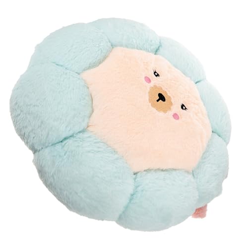 Toyvian 1Stück Warmes Blumenförmiges Haustierbett für Katzen und Kleine Flauschiges und Bequemes Schlafkissen für Reisen und Camping für Süße Haustiere Wie Welpen Toyvian 1Stück Warmes Blumenförmiges Haustierbett für Katzen und Kleine Flauschiges und Bequemes Schlafkissen für Reisen und Camping für Süße Haustiere Wie Welpen von Toyvian