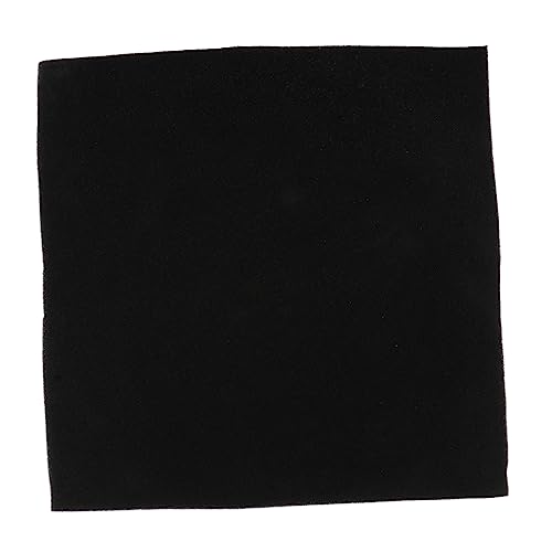 Toyvian 1Stück Wasserabsorptionsschwammfilter für Aquarien Biochemischer Schwammschaum für Süßwasser und Meerwasseranwendungen Zuschneidbar Langlebig Toyvian 1Stück Wasserabsorptionsschwammfilter für Aquarien Biochemischer Schwammschaum für Süßwasser und Meerwasseranwendungen Zuschneidbar Langlebig von Toyvian