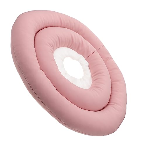 Toyvian 1Stück Wasserdichtes Katzenhalsband Zur Erholung Schützendes Und Bequemes Für Verhindert Lecken Und Kratzen Für Genesungsphase von Toyvian