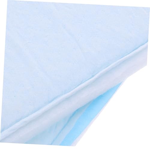 Toyvian 2 Stück Einweg Welpen Pads Saugfähige Haustierunterlagen für Kleine Hunde und Katzen Hygienische Auslaufsichere Einlage für Transportboxen und Tierkäfige Kompakt und Tragbar Toyvian 2 Stück Einweg Welpen Pads Saugfähige Haustierunterlagen für Kleine Hunde und Katzen Hygienische Auslaufsichere Einlage für Transportboxen und Tierkäfige Kompakt und Tragbar von Toyvian