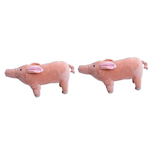 Toyvian 2st Plüschtiere Für Haustiere Welpenspielzeug Weihnachtsspielzeug Kauspielzeug Spielzeug Für Welpen Hündchenspielzeug Haustier-plüsch-östrus-Spielzeug Puppe Kauen Flaum Toyvian 2st Plüschtiere Für Haustiere Welpenspielzeug Weihnachtsspielzeug Kauspielzeug Spielzeug Für Welpen Hündchenspielzeug Haustier-plüsch-östrus-Spielzeug Puppe Kauen Flaum von Toyvian