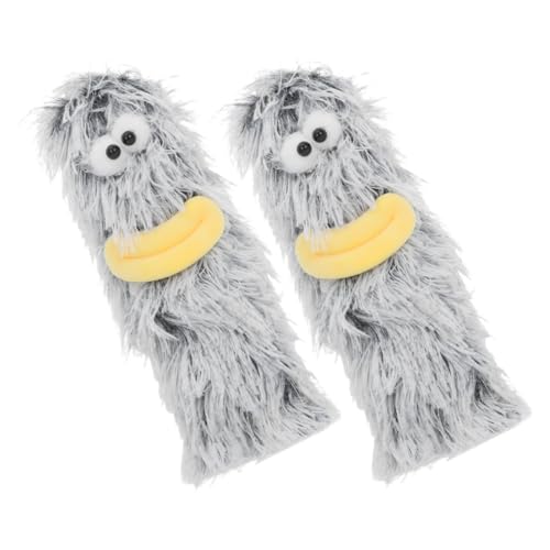Toyvian 2 Stück Interaktive Katzenminze Kissen Weiche Plüschkissen für Katzen Kauen und Fördert Aktives Spiel und Beschäftigung für Toyvian 2 Stück Interaktive Katzenminze Kissen Weiche Plüschkissen für Katzen Kauen und Fördert Aktives Spiel und Beschäftigung für von Toyvian