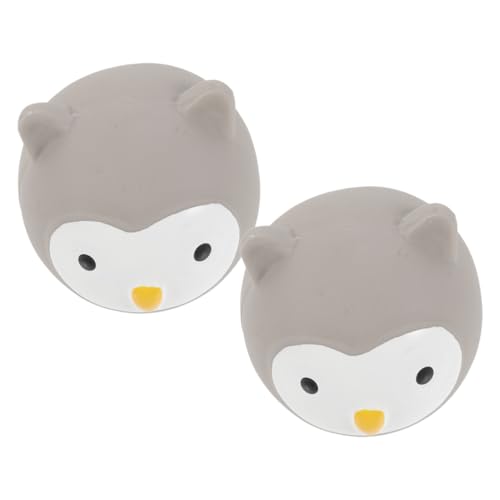 Toyvian 2 Stück Interessantes Hundespielzeug Kauspielzeug Für Hunde Nein Haustier Quietschendes Für Kleine Hunde Futter Hund Lustiges Emulsion Toyvian 2 Stück Interessantes Hundespielzeug Kauspielzeug Für Hunde Nein Haustier Quietschendes Für Kleine Hunde Futter Hund Lustiges Emulsion von Toyvian
