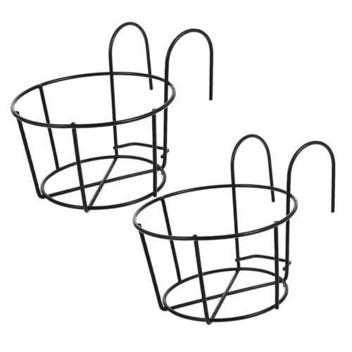 Toyvian 2 Stück Kaninchen-Heufutterautomat Kaninchen -Rack -Heuhalter Heuhändler Kleiner Tier Hasen-Heufutterstation aus Metall Heufütterer für Haustiere Heuhalter Kleiner Tier Eisen Black Toyvian 2 Stück Kaninchen-Heufutterautomat Kaninchen -Rack -Heuhalter Heuhändler Kleiner Tier Hasen-Heufutterstation aus Metall Heufütterer für Haustiere Heuhalter Kleiner Tier Eisen Black von Toyvian