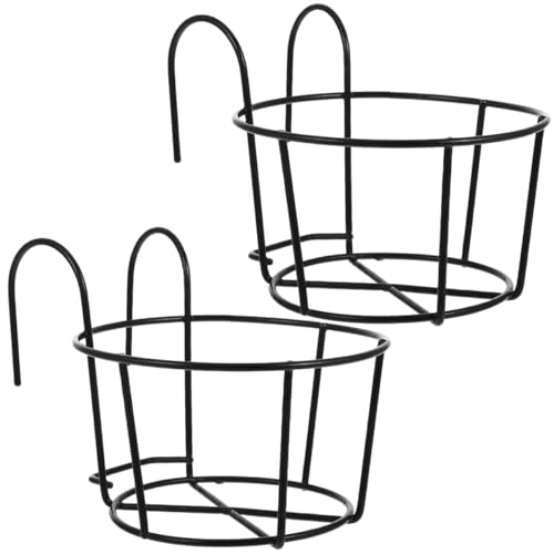 Toyvian 2 Stück Kaninchen-heufutterautomat Heufutterautomat Für Ziegen Hasenträger Für Kaninchen Käfighängegrashalter Kaninchen -Rack -heuhalter Hasen Heuraufe Eisen Black Toyvian 2 Stück Kaninchen-heufutterautomat Heufutterautomat Für Ziegen Hasenträger Für Kaninchen Käfighängegrashalter Kaninchen -Rack -heuhalter Hasen Heuraufe Eisen Black von Toyvian