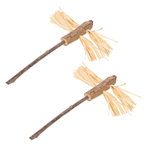 Toyvian 2 Stück Katzenminze Katzenspielzeug Für Katzen Stick Kauspielzeug Kätzchen Beißspielzeug Beißen Hauskatzen Kätzchenspielzeug Katzenleckerli Sticks Interaktives Toyvian 2 Stück Katzenminze Katzenspielzeug Für Katzen Stick Kauspielzeug Kätzchen Beißspielzeug Beißen Hauskatzen Kätzchenspielzeug Katzenleckerli Sticks Interaktives von Toyvian