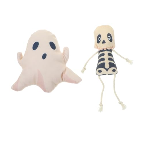 Toyvian 2 Stück Katzenspielzeug Halloween-Katze Kätzchen Lustige süße Katzenform Kauspielzeug für Katzen katzenminze Katzenspaß-Plüschtier Plüschtiere für Katze Toyvian 2 Stück Katzenspielzeug Halloween-Katze Kätzchen Lustige süße Katzenform Kauspielzeug für Katzen katzenminze Katzenspaß-Plüschtier Plüschtiere für Katze von Toyvian