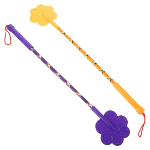 Toyvian 2 Stück Liebesschuss Dog Toy hundespielzeuge Hundesportzubehör Dogs Toys Hundeausbildung Trainingsgeräte für Hunde Hundetrainingswerkzeug klein Hundepeitsche Hundetrainingspeitsche Toyvian 2 Stück Liebesschuss Dog Toy hundespielzeuge Hundesportzubehör Dogs Toys Hundeausbildung Trainingsgeräte für Hunde Hundetrainingswerkzeug klein Hundepeitsche Hundetrainingspeitsche von Toyvian