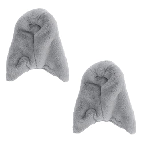 Toyvian 2 Stück Papagei Decke Kuschelige Winterdecke für Vögel Flauschige Schlafdecke für Vogelnest für Papageien und Sittiche Mittlere Toyvian 2 Stück Papagei Decke Kuschelige Winterdecke für Vögel Flauschige Schlafdecke für Vogelnest für Papageien und Sittiche Mittlere von Toyvian