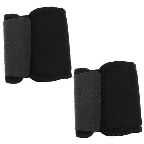 Toyvian 2 Stück Pferdebeinschutz Geformte Fliegenstiefel für Pferde Atmungsaktive und Schockabsorbierende Beinwickel Langlebig und Leicht zu Reinigen für Täglichen Gebrauch Toyvian 2 Stück Pferdebeinschutz Geformte Fliegenstiefel für Pferde Atmungsaktive und Schockabsorbierende Beinwickel Langlebig und Leicht zu Reinigen für Täglichen Gebrauch von Toyvian