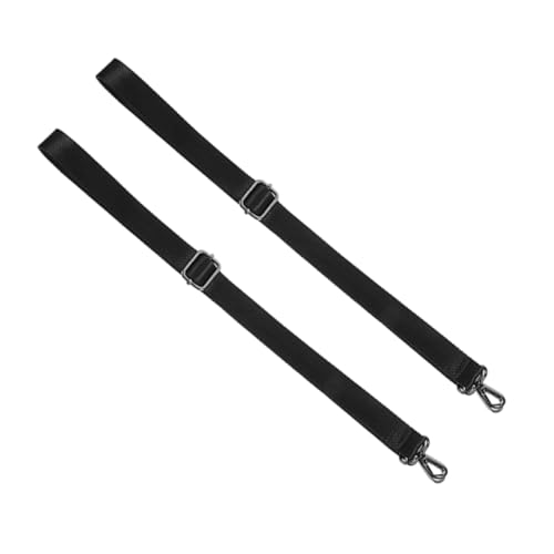 Toyvian 2 Stück Pferdedecken Beingurte mit Verstellbaren Elastischen Riemen und Doppelten Dreh Schnapphaken für Pferdeausstattung Langlebig und Vielseitig Einsetzbar Toyvian 2 Stück Pferdedecken Beingurte mit Verstellbaren Elastischen Riemen und Doppelten Dreh Schnapphaken für Pferdeausstattung Langlebig und Vielseitig Einsetzbar von Toyvian