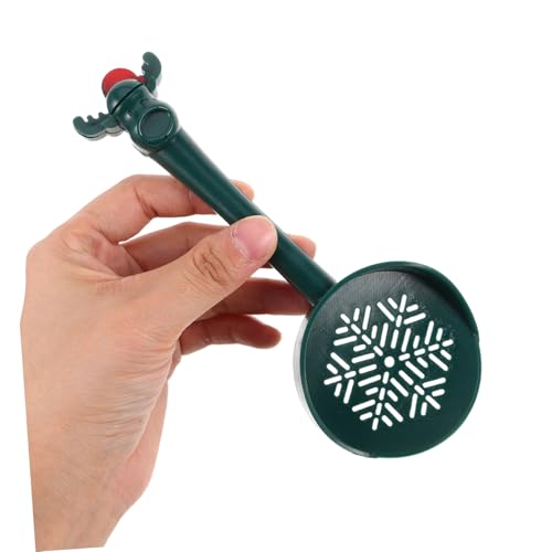 Toyvian 2stücke Hamster-kotschaufel Aus Kunststoff Kompakt Und Leicht Für Käfigreinigung Multifunktionales Werkzeug Für Hamster-sandbad Und Haustier-Toilette Ergonomischer Griff Für von Toyvian
