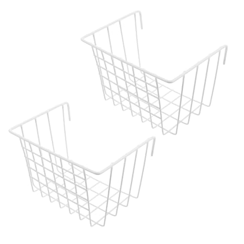 Toyvian 2stücke Metall-heuraufe Für Kaninchen Und Meerschweinchen Wandmontage Futterspender Platzsparendes Design Kauen Fördernd Einfach Reinigen Und Nachfüllen Toyvian 2stücke Metall-heuraufe Für Kaninchen Und Meerschweinchen Wandmontage Futterspender Platzsparendes Design Kauen Fördernd Einfach Reinigen Und Nachfüllen von Toyvian