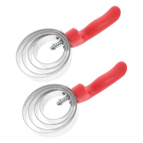 Toyvian 2 Stück Teiliges Livestock Brush mit Gezacktem Metallkamm Effektive Hautstimulation und Komfortable Juckreizlinderung Ergonomisch für Pferde Schafe und Rinder Farmen Toyvian 2 Stück Teiliges Livestock Brush mit Gezacktem Metallkamm Effektive Hautstimulation und Komfortable Juckreizlinderung Ergonomisch für Pferde Schafe und Rinder Farmen von Toyvian