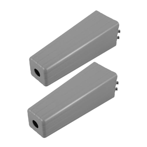 Toyvian 2 Stücke Hundetoilettenkatheter Toilettensäule Für Haustiere Töpfchensäule Für Den Innenbereich Für Hunde Welpe Pee Guide Indoor-welpen-töpfchen Hundespaltespalte Light Grey Pp Toyvian 2 Stücke Hundetoilettenkatheter Toilettensäule Für Haustiere Töpfchensäule Für Den Innenbereich Für Hunde Welpe Pee Guide Indoor-welpen-töpfchen Hundespaltespalte Light Grey Pp von Toyvian