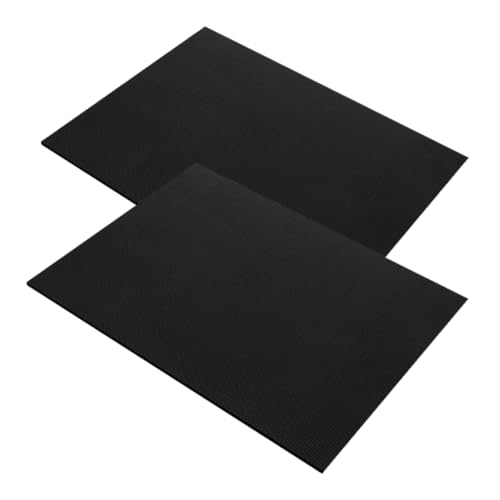 Toyvian 2 Stücke Teich Schaum Schaum Schreibtisch Pad Für Schreiben Schwarz Schreibtisch Schwamm Filter Pad Toyvian 2 Stücke Teich Schaum Schaum Schreibtisch Pad Für Schreiben Schwarz Schreibtisch Schwamm Filter Pad von Toyvian