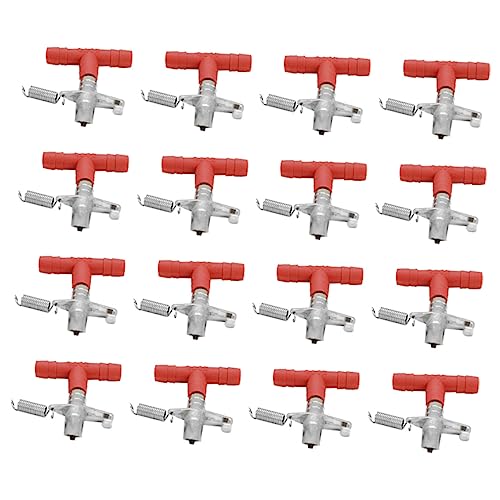 Toyvian 20stücke Kaninchen Trinkflasche Wasserspender Automatisch Für Kaninchen Tränke Wasserfütterer Trinknäpfe Für Pet Käfig Zubehör Toyvian 20stücke Kaninchen Trinkflasche Wasserspender Automatisch Für Kaninchen Tränke Wasserfütterer Trinknäpfe Für Pet Käfig Zubehör von Toyvian