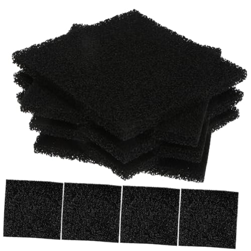 Toyvian 20Stücke Katzenstreu Filter Aktivierter Multifunktionale Geruchsfilter für Katzenklo Effektive Geruchsentfernung und Frischhaltung für Katzentoiletten Toyvian 20Stücke Katzenstreu Filter Aktivierter Multifunktionale Geruchsfilter für Katzenklo Effektive Geruchsentfernung und Frischhaltung für Katzentoiletten von Toyvian