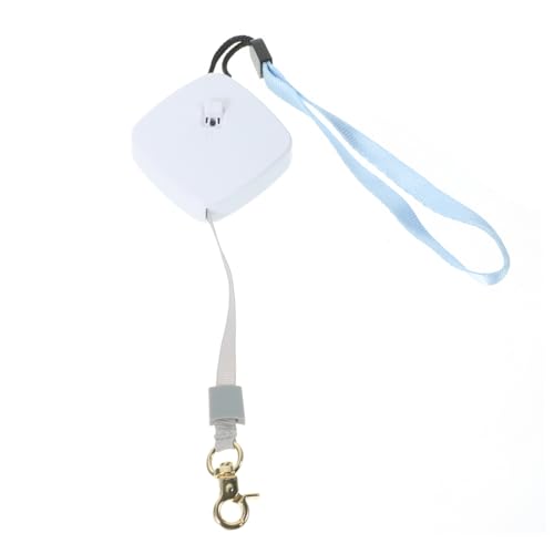 Toyvian 2M Automatische Hundeleine Verstellbar Einhandbedienbar für Kleine für und Training Verhedderungsfrei Zufällige Toyvian 2M Automatische Hundeleine Verstellbar Einhandbedienbar für Kleine für und Training Verhedderungsfrei Zufällige von Toyvian