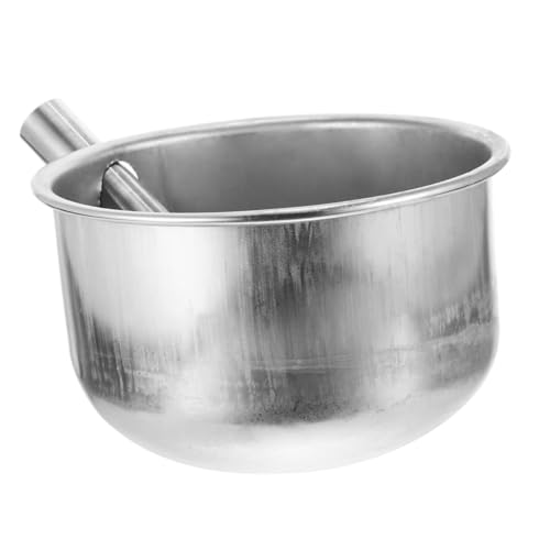 Toyvian 2Stücke Automatischer Tränke für Schweine Hygienisch Rostfrei für Rinder Pferde Schafe und Hühner Stabiler Toyvian 2Stücke Automatischer Tränke für Schweine Hygienisch Rostfrei für Rinder Pferde Schafe und Hühner Stabiler von Toyvian