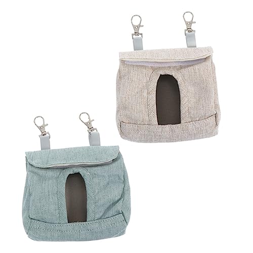 Toyvian 2Stücke Heu Aufbewahrungstasche für Meerschweinchen und Design zu Installieren mit Haken Große Kapazität für Kleine Haustiere Toyvian 2Stücke Heu Aufbewahrungstasche für Meerschweinchen und Design zu Installieren mit Haken Große Kapazität für Kleine Haustiere von Toyvian