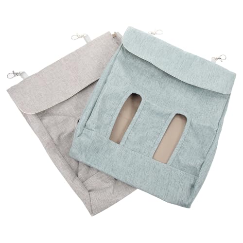 Toyvian 2Stücke Heu Feeder für Kleine Haustiere Hängende Futtertasche für Meerschweinchen Atmungsaktives Tuchmaterial Hohe Kapazität zu Bedienen Toyvian 2Stücke Heu Feeder für Kleine Haustiere Hängende Futtertasche für Meerschweinchen Atmungsaktives Tuchmaterial Hohe Kapazität zu Bedienen von Toyvian
