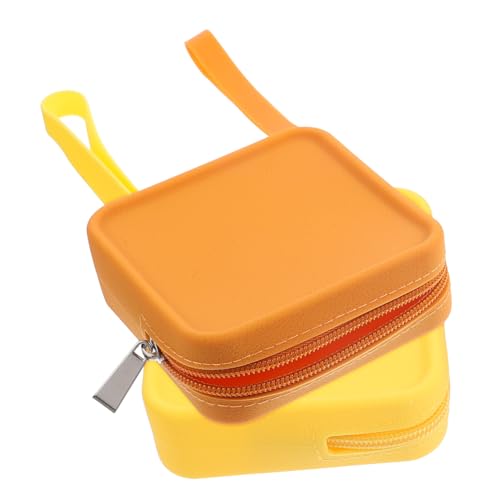 Toyvian 2Stücke Hundeleckerli Beutel Für Training Futtertasche Für Und Snacks Langlebig Und Sicher Mit Handschlaufe von Toyvian