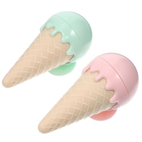 Toyvian 2Stücke Katzenminze Eiscreme Spielzeuge Interaktive Kauspielzeuge für Kätzchen Hochwertige Langlebige und Sichere Katzenminze Bälle Aktivität Toyvian 2Stücke Katzenminze Eiscreme Spielzeuge Interaktive Kauspielzeuge für Kätzchen Hochwertige Langlebige und Sichere Katzenminze Bälle Aktivität von Toyvian