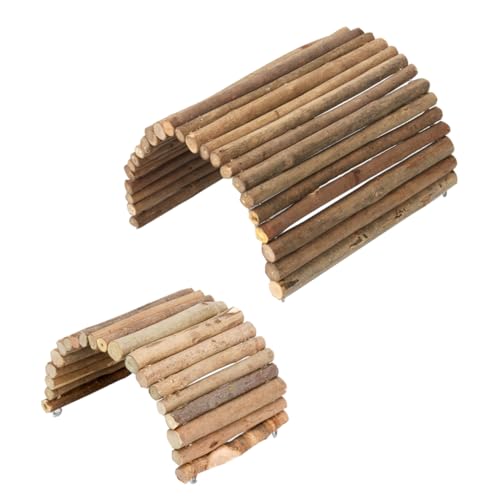 Toyvian 2Stücke Natürlicher Holzversteck für Reptilien Tortoise Hamster Lizard Hiding House Sicherer Rückzugsort für Kleine Haustiere im Terrarium Toyvian 2Stücke Natürlicher Holzversteck für Reptilien Tortoise Hamster Lizard Hiding House Sicherer Rückzugsort für Kleine Haustiere im Terrarium von Toyvian