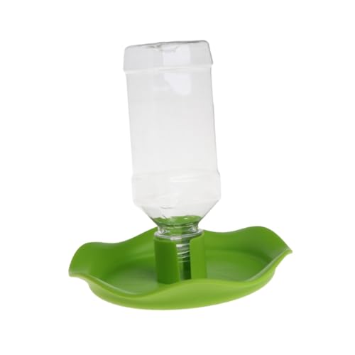 Toyvian 2Stücke Reptilien Trinkschalen Kreative Wasserversorgung für Schlangen Echsen Skorpione und Hamster Design Nicht Umwerfbar für Zoohandlungen Toyvian 2Stücke Reptilien Trinkschalen Kreative Wasserversorgung für Schlangen Echsen Skorpione und Hamster Design Nicht Umwerfbar für Zoohandlungen von Toyvian