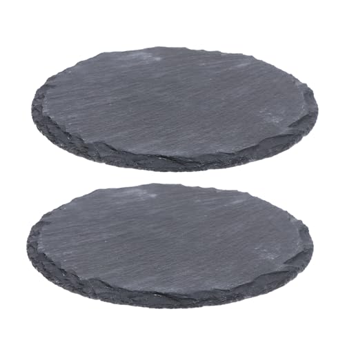Toyvian 2Stücke Schildkröten Basking Natürliche Futter und Badefläche für Reptilien für Terrarien Dekoratives Element für Eidechsen und Schlangen Toyvian 2Stücke Schildkröten Basking Natürliche Futter und Badefläche für Reptilien für Terrarien Dekoratives Element für Eidechsen und Schlangen von Toyvian