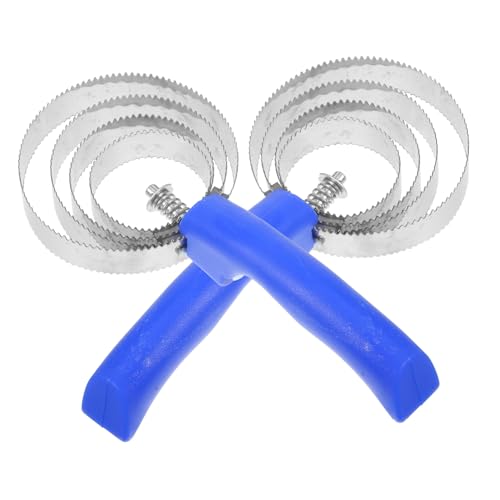 Toyvian 2stücke Edelstahl Pferdebürste Horses Grooming Brush Für Effektive Fellpflege Langlebige Und Sichere Pferdehaarbürste Aus Kunststoff Und Edelstahl Für Farm Und Stall Toyvian 2stücke Edelstahl Pferdebürste Horses Grooming Brush Für Effektive Fellpflege Langlebige Und Sichere Pferdehaarbürste Aus Kunststoff Und Edelstahl Für Farm Und Stall von Toyvian