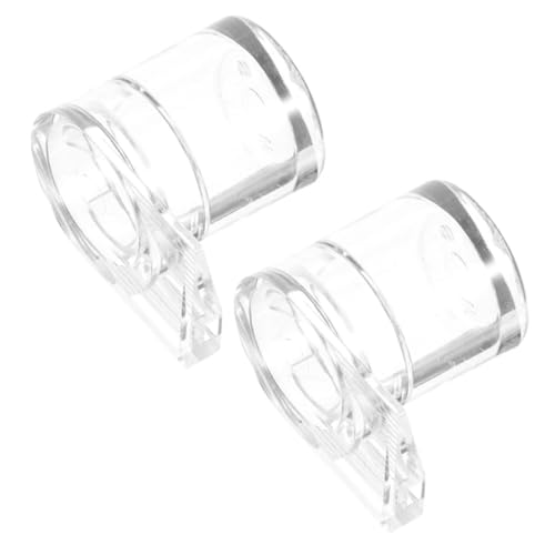 Toyvian 2stücke Eidechsen-trinknapf Wassernapf Für Reptilienbecken Ameisenburgen Ant Wasser Feeder Schüssel Micro Tierbedarf Fütterung Terrarien Kleine Haustier von Toyvian