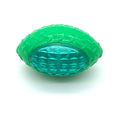 Toyvian 3 Stück Fußball hundenapf Set Hundetraining lustig Spielzeughund Welpenspielzeug Haustier Fußballspielzeug für Hunde Hundespielzeug für kleine Hunde Toyvian 3 Stück Fußball hundenapf Set Hundetraining lustig Spielzeughund Welpenspielzeug Haustier Fußballspielzeug für Hunde Hundespielzeug für kleine Hunde von Toyvian