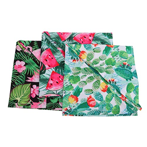 Toyvian 3 Stück Haustier Halstuch mit Flamingo Sommerliche Bib für Katzen für Partys Fotoshootings und Täglichen Gebrauch Komfortabel und Stylisch Toyvian 3 Stück Haustier Halstuch mit Flamingo Sommerliche Bib für Katzen für Partys Fotoshootings und Täglichen Gebrauch Komfortabel und Stylisch von Toyvian