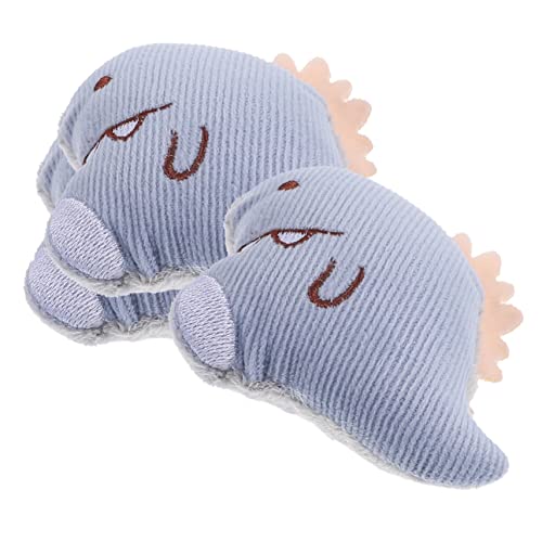 Toyvian 3 Stück Katzenminze Kätzchen Interaktives Katzenspielzeug Katzen, Hauskatzen Katze Kuscheltier Kauspielzeug Für Katzen Drinnen Kneifen Plüsch Toyvian 3 Stück Katzenminze Kätzchen Interaktives Katzenspielzeug Katzen, Hauskatzen Katze Kuscheltier Kauspielzeug Für Katzen Drinnen Kneifen Plüsch von Toyvian