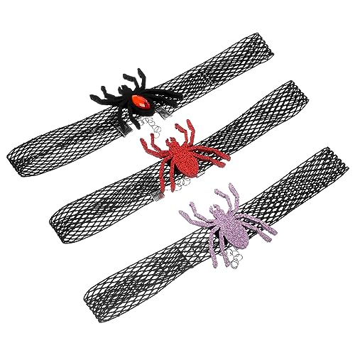 Toyvian 3 Stücke Katzenkragen mit Glocke Abreißhalsbänder für Katzen ausbrechen Halloween-Haustierkostüm Kleid Katzenkrawatte Urlaub Katzenhalsband Halloween- für Katzen Metall Toyvian 3 Stücke Katzenkragen mit Glocke Abreißhalsbänder für Katzen ausbrechen Halloween-Haustierkostüm Kleid Katzenkrawatte Urlaub Katzenhalsband Halloween- für Katzen Metall von Toyvian